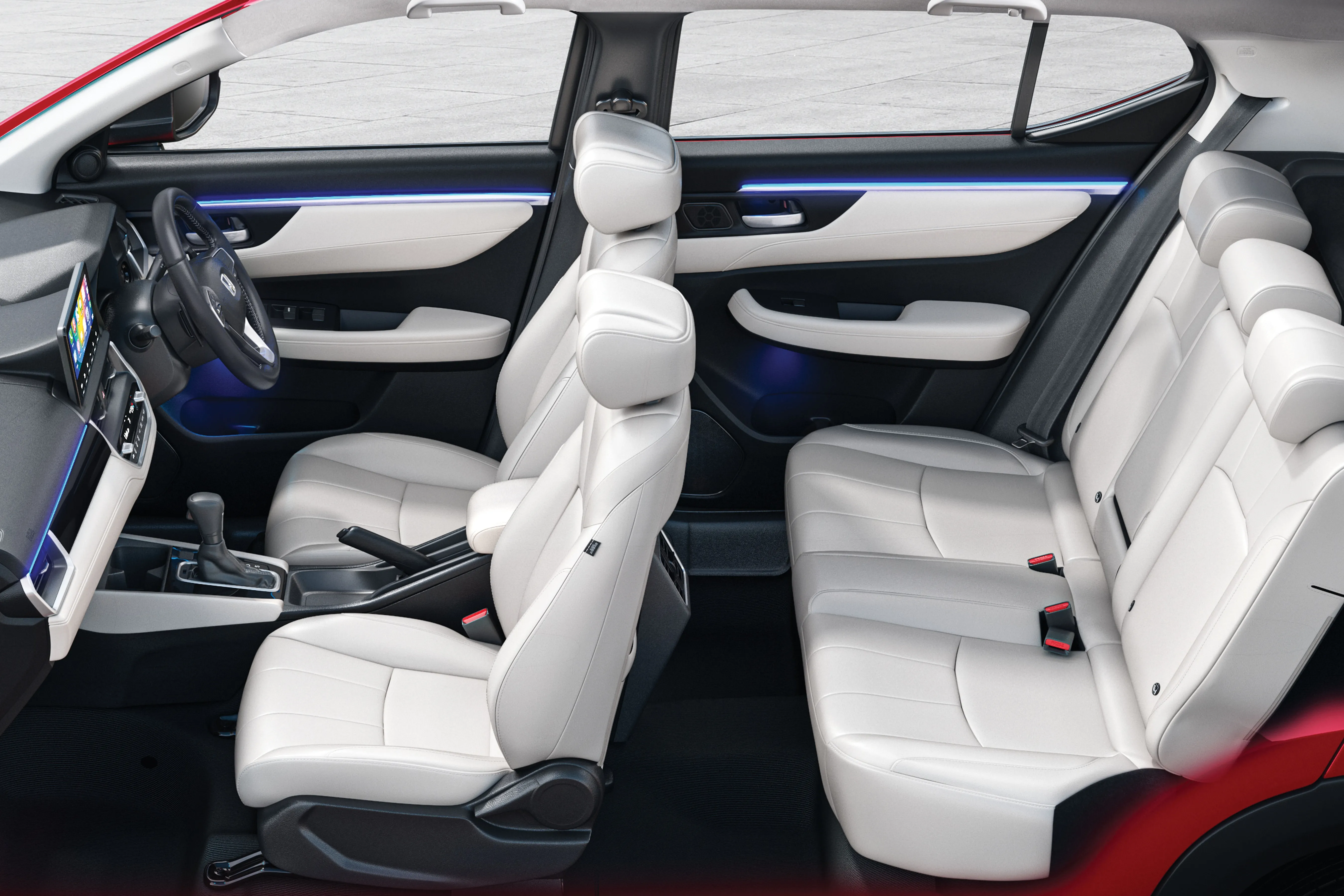 Honda Upgrades Elevate SUV With New Styling & Interior Options